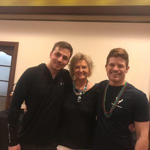 Meet your Posher, Deborah